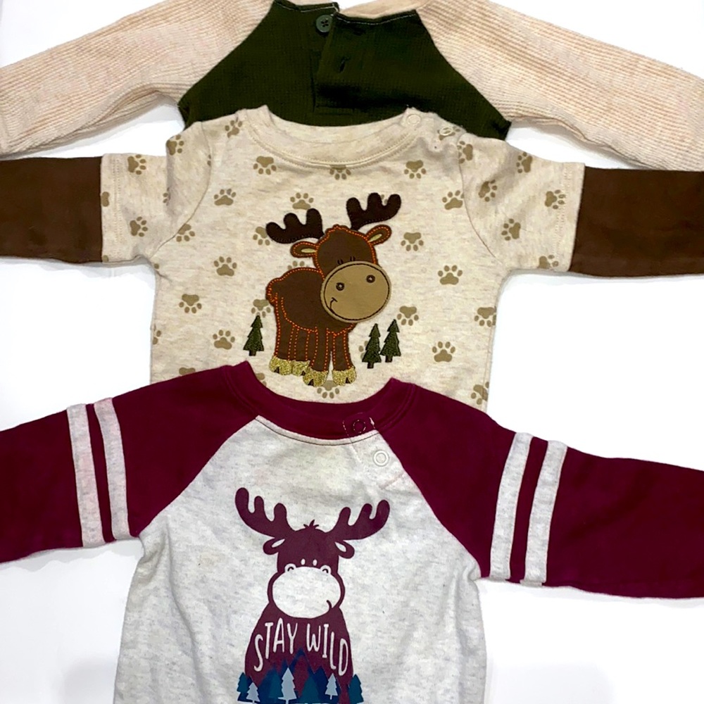 “Woodlands” Bundles